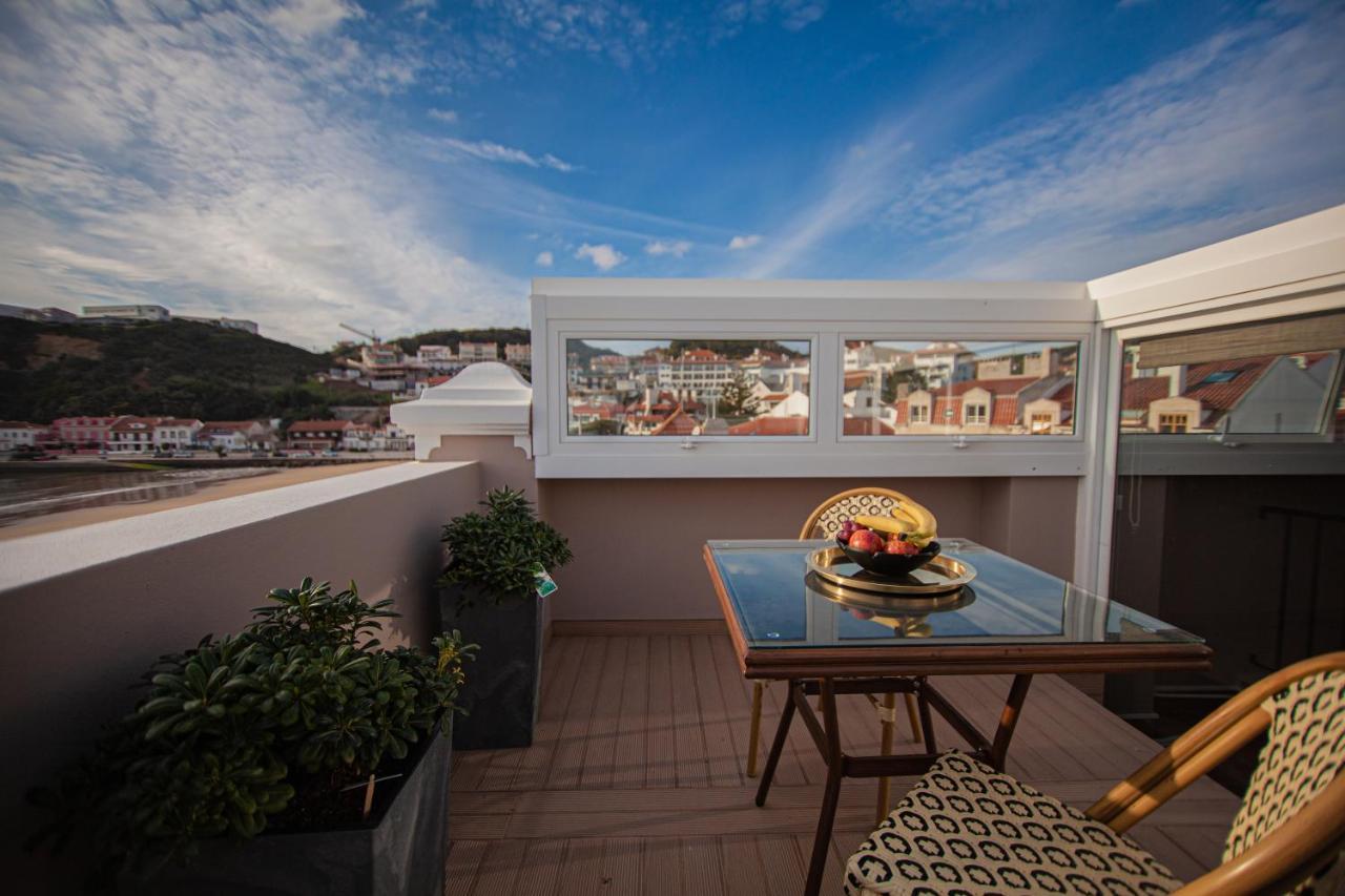 Storytellers Palace Sao Martinho do Porto Exterior photo