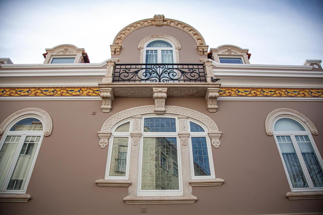 Storytellers Palace Sao Martinho do Porto Exterior photo
