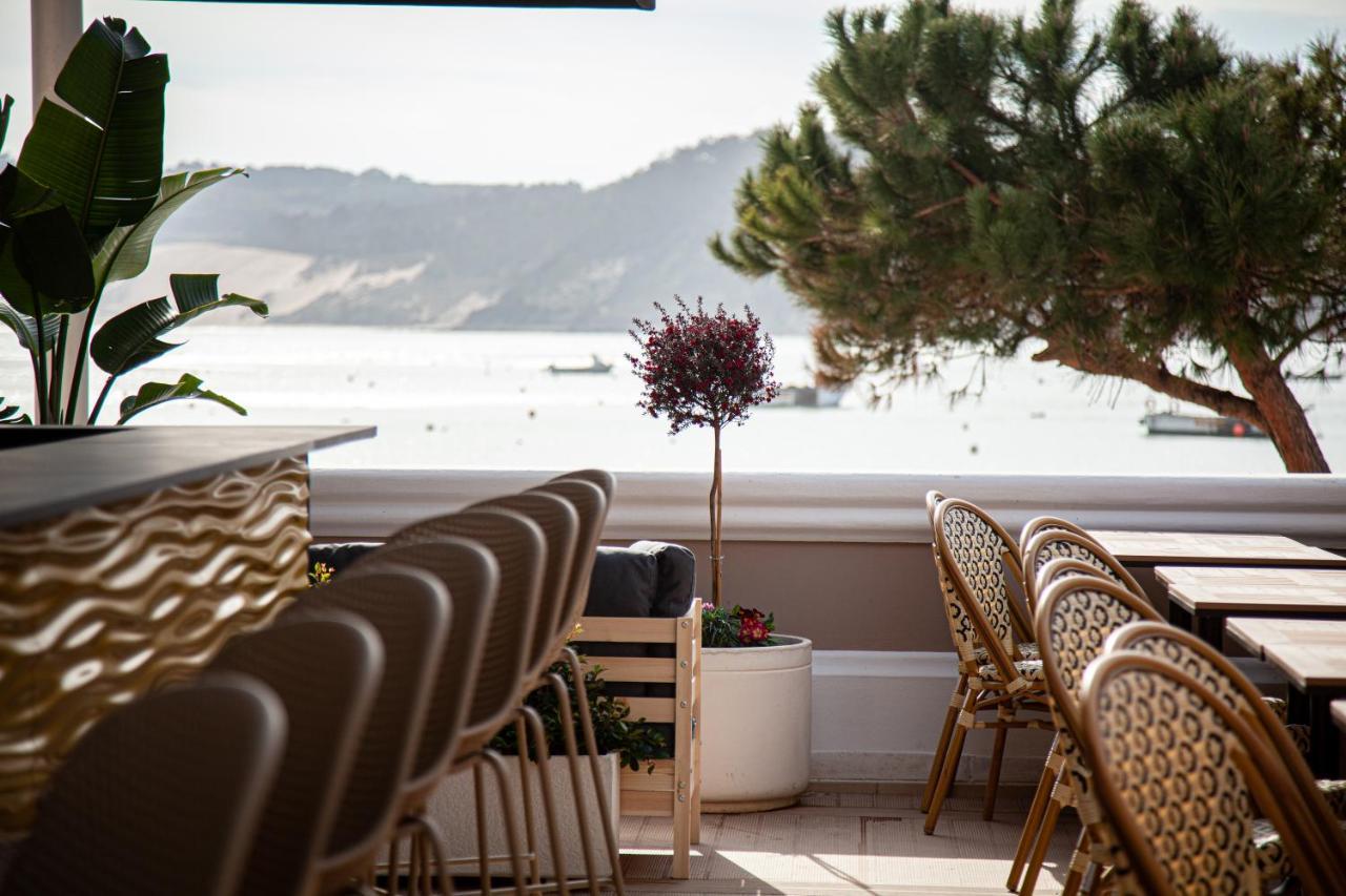 Storytellers Palace Sao Martinho do Porto Exterior photo