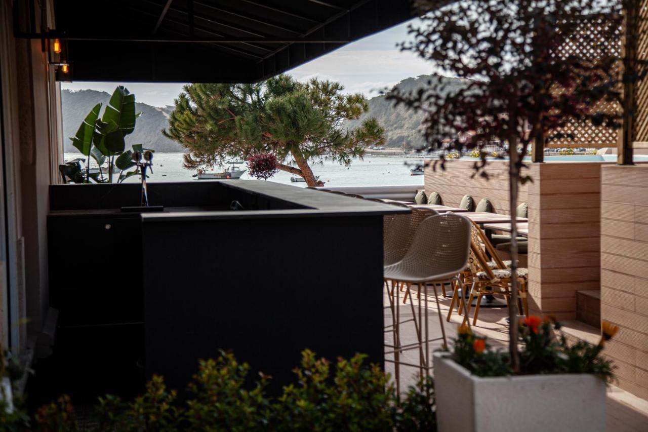 Storytellers Palace Sao Martinho do Porto Exterior photo